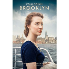 Brooklyn (2. kiadás) regény