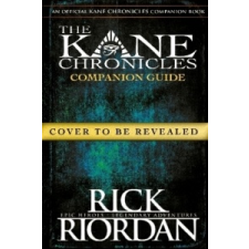  Brooklyn House Magician's Manual – Rick Riordan idegen nyelvű könyv