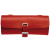 Brooks Challenge Tool Bag szerszámos nyeregtáska, 0,6L, piros