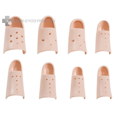  Brooks gyűrű, ujj végperc rögzítő sín gyógyászati segédeszköz