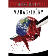 Brooks Kiadó Vadászidény - Paktum II. regény