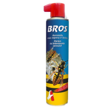 Bros Bros Darázsirtó aeroszol 300ml B337 tisztító- és takarítószer, higiénia