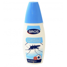 Bros Bros szúnyog és kullancsriasztó pumpás 100ml B001 tisztító- és takarítószer, higiénia