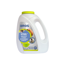 Bros Csiga- és meztelencsigaölő szer 1 kg Bros
