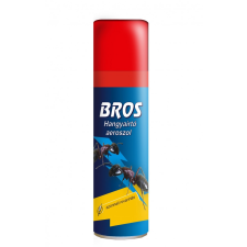  Bros Hangyairtó aeroszol 150ml tisztító- és takarítószer, higiénia