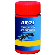 Bros hangyairtó granulátum 60g. riasztószer