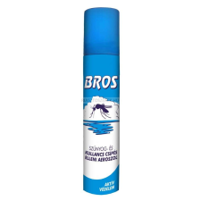 Bros Kullancs- és szúnyogriasztó aeroszol 90 ml bros élősködő elleni készítmény kutyáknak