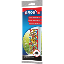 Bros légyfogó ablakra 4db tisztító- és takarítószer, higiénia