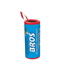 Bros Légyfogó tekercs 0,25x10m (B909) tisztító- és takarítószer, higiénia