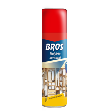  Bros Molyirtó aerosol 150ml tisztító- és takarítószer, higiénia