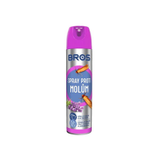 Bros molyok ellen, 150 ml tisztító- és takarítószer, higiénia
