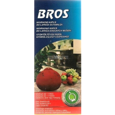 Bros muslica csapda utántöltő csalogató folyadék 30ml riasztószer