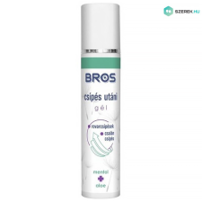 Bros Rovarcsípést enyhítő zselé + aloe 50ml tisztító- és takarítószer, higiénia