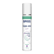 Bros rovarcsípést enyhítő zselé Mentol + Aloe Vera 50ml tisztító- és takarítószer, higiénia