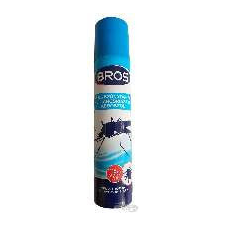 Bros szúnyog és kullancs riasztó 90 ml tisztító- és takarítószer, higiénia