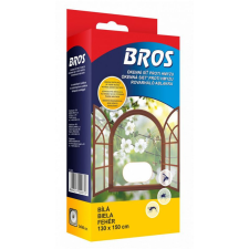 Bros Szúnyogháló ablakra 130x150 szúnyogháló