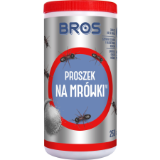 Bros Szuper hangyaírtó szer 1kg tisztító- és takarítószer, higiénia