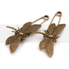  Bross szitakötő bross