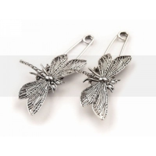  Bross szitakötő bross