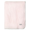 Broste Copenhagen Asztalterítő GRACIE Rózsaszín 160x200 cm