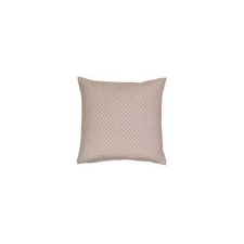 Broste Copenhagen Párnahuzatok GRO Rózsaszín 50x50 cm lakástextília