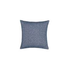 Broste Copenhagen Párnahuzatok SOREN Kék 50x50 cm lakástextília