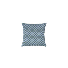 Broste Copenhagen Párnahuzatok SUNE Kék 50x50 cm lakástextília