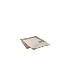 Broste Copenhagen Plédek PATCH Bézs 240x260 cm lakástextília