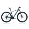  Broster Kaylon 29er könnyűvázas MTB kerékpár 19" Szürke