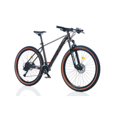 Broster Proxon 29er könnyűvázas MTB kerékpár 21" Mattbarna mtb kerékpár