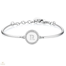 Brosway Chakra "R" betű karkötő - BHK141 karkötő