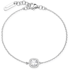 Brosway Fancy Infinite White FIW158 karkötő (Ag 925/1000, 2 g) (8053851620530) karkötő