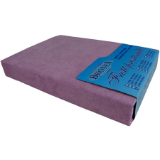 Brotex Froté prostěradlo 120 × 200 cm, světle fialové lakástextília
