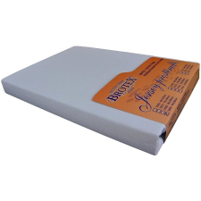 Brotex Jersey prostěradlo bílé, 200 × 200 cm lakástextília