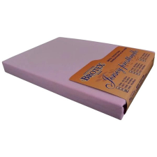 Brotex Jersey prostěradlo růžové, 60 × 120 cm dětské lakástextília