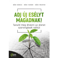 Brother+Brother Company Kft. Adj új esélyt magadnak! egyéb e-könyv