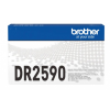 Brother Brother DR2590 Dobegység Black 15.000 oldal kapacitás