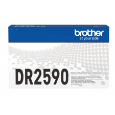 Brother Brother DR2590 Dobegység Black 15.000 oldal kapacitás nyomtató kellék