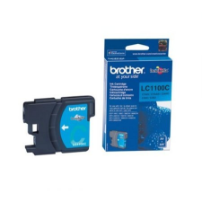 Brother Brother LC1100HYC patron /eredeti kellékanyag/ DCP6690CW/MFC6490CW nyomtatópatron & toner