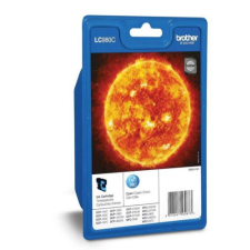 Brother Brother LC980C eredeti tintapatron nyomtatópatron & toner
