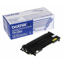 Brother Brother TN2000 toner (Eredeti) nyomtatópatron & toner