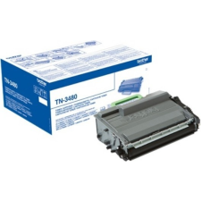Brother Brother TN3480 eredeti fekete toner nyomtatópatron & toner