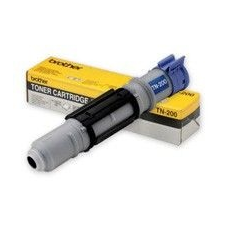 Brother Brother TN-200 eredeti fekete toner nyomtatópatron & toner