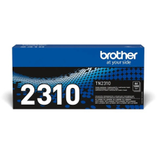 Brother Brother TN-2310 fekete toner nyomtatópatron & toner