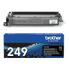 Brother Brother TN-249BK Black toner