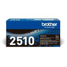 Brother Brother TN-2510 Black toner nyomtatópatron & toner