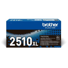 Brother Brother TN-2510XL fekete eredeti toner nyomtatópatron & toner