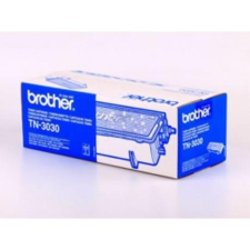 Brother Brother TN-3030 fekete eredeti toner nyomtatópatron & toner