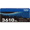 Brother Brother TN-3610XL Black toner bontott