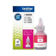 Brother BT5000M 48,8ml piros tintapalack nyomtatópatron & toner